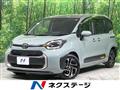 2024 Toyota Sienta