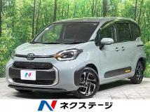 2024 Toyota Sienta