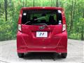 2016 Subaru Justy