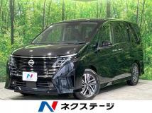 2023 Nissan Serena