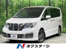 2014 Nissan Serena