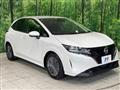 2022 Nissan Note