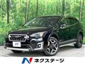 2018 Subaru IMPREZA XV HYBRID