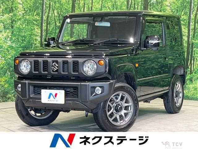 2024 Suzuki Jimny