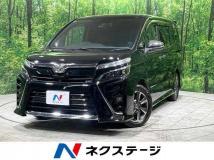 2020 Toyota Voxy