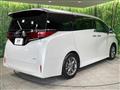 2024 Toyota Alphard Hybrid