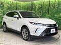 2024 Toyota Harrier Hybrid