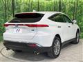 2024 Toyota Harrier Hybrid