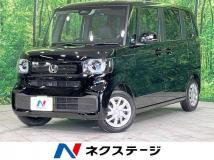 2025 Honda N BOX