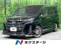 2018 Toyota Noah