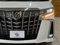 2020 Toyota Alphard G