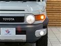 2017 Toyota FJ Cruiser