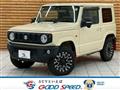 2020 Suzuki Jimny