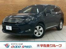 2014 Toyota Harrier