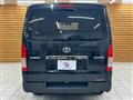 2023 Toyota Hiace Van