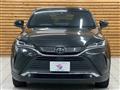 2020 Toyota Harrier