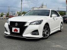 2016 Toyota Crown
