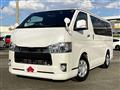 2022 Toyota Hiace Van