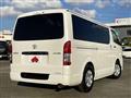 2022 Toyota Hiace Van