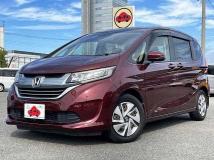 2016 Honda Freed