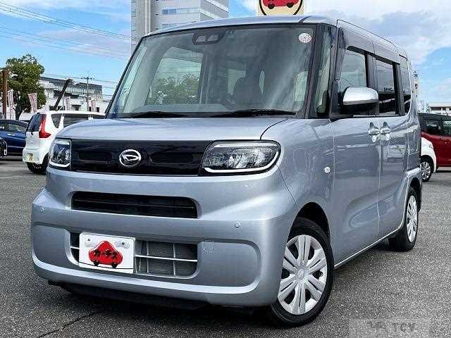2020 Daihatsu Tanto