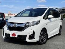2016 Honda Freed