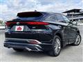 2020 Toyota Harrier Hybrid