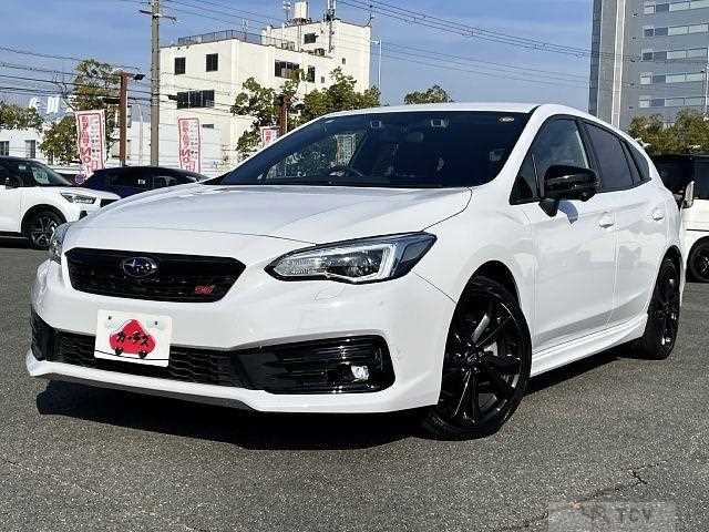 2021 Subaru Impreza