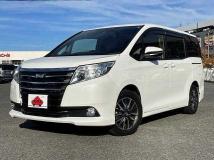 2017 Toyota Noah