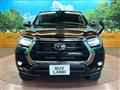 2021 Toyota Hilux