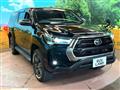 2021 Toyota Hilux
