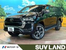 2021 Toyota Hilux