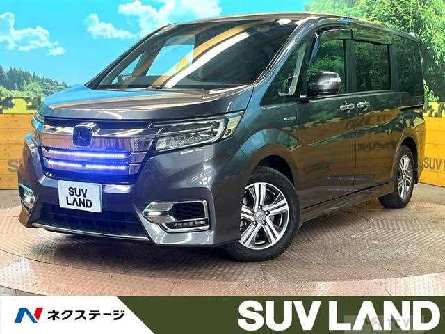 2019 Honda Honda Others