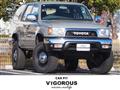 1999 Toyota Hilux Surf