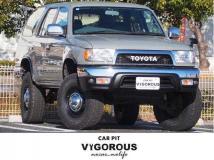 1999 Toyota Hilux Surf