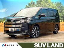 2022 Toyota Noah
