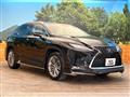 2019 Lexus RX