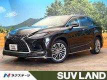 2019 Lexus RX