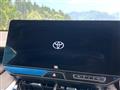 2022 Toyota Harrier Hybrid
