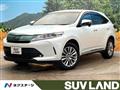 2019 Toyota Harrier