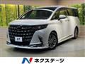 2024 Toyota Alphard G