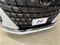 2024 Toyota Alphard G