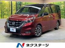 2017 Nissan Serena