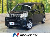 2017 Daihatsu Move