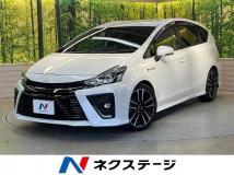 2016 Toyota PRIUS α