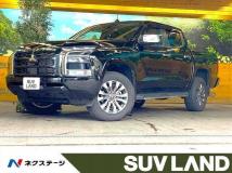 2024 Mitsubishi Triton