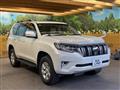 2019 Toyota Land Cruiser Prado