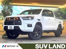 2024 Toyota Hilux