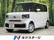 2025 Honda N BOX