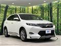 2015 Toyota Harrier